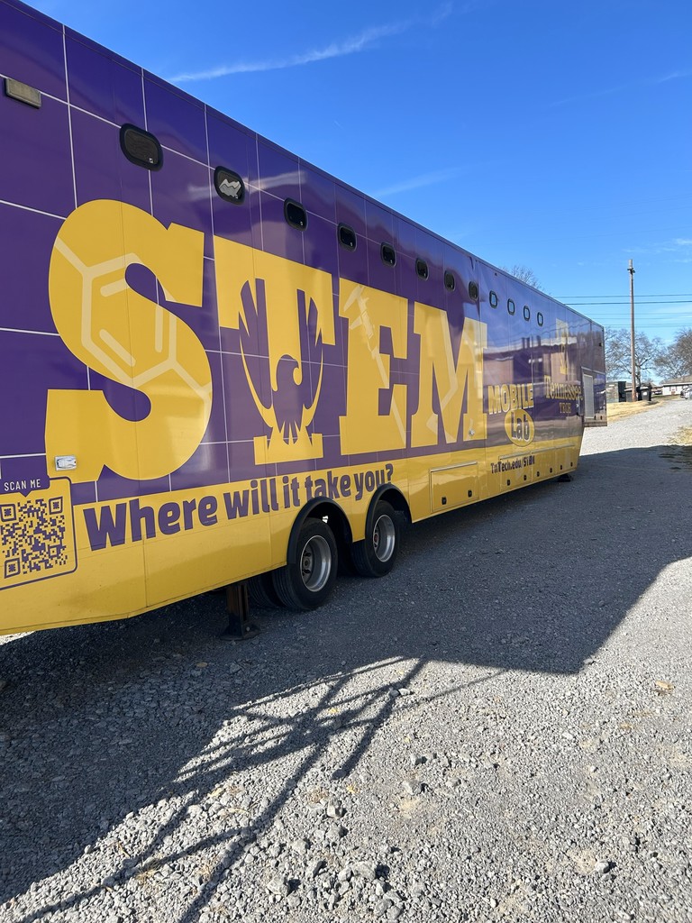 TTU STEM