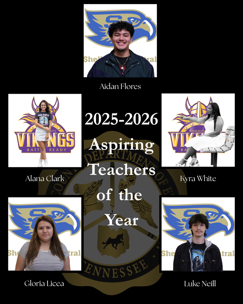 Celebrating our Outstanding Teachers of the Year