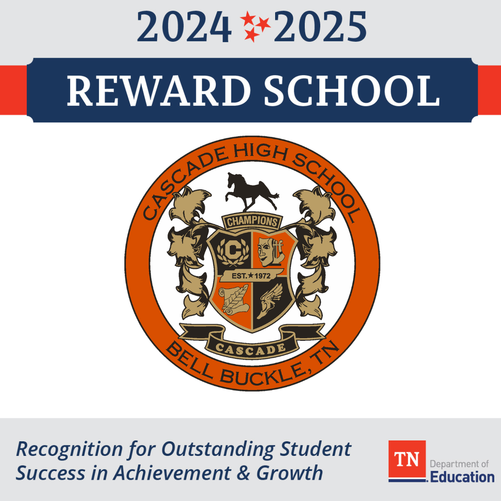 Reward School Status