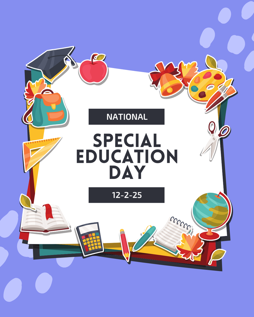 special education day