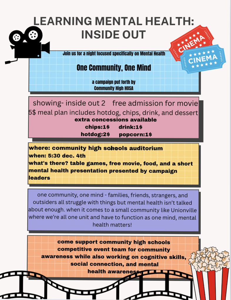 mental health awareness