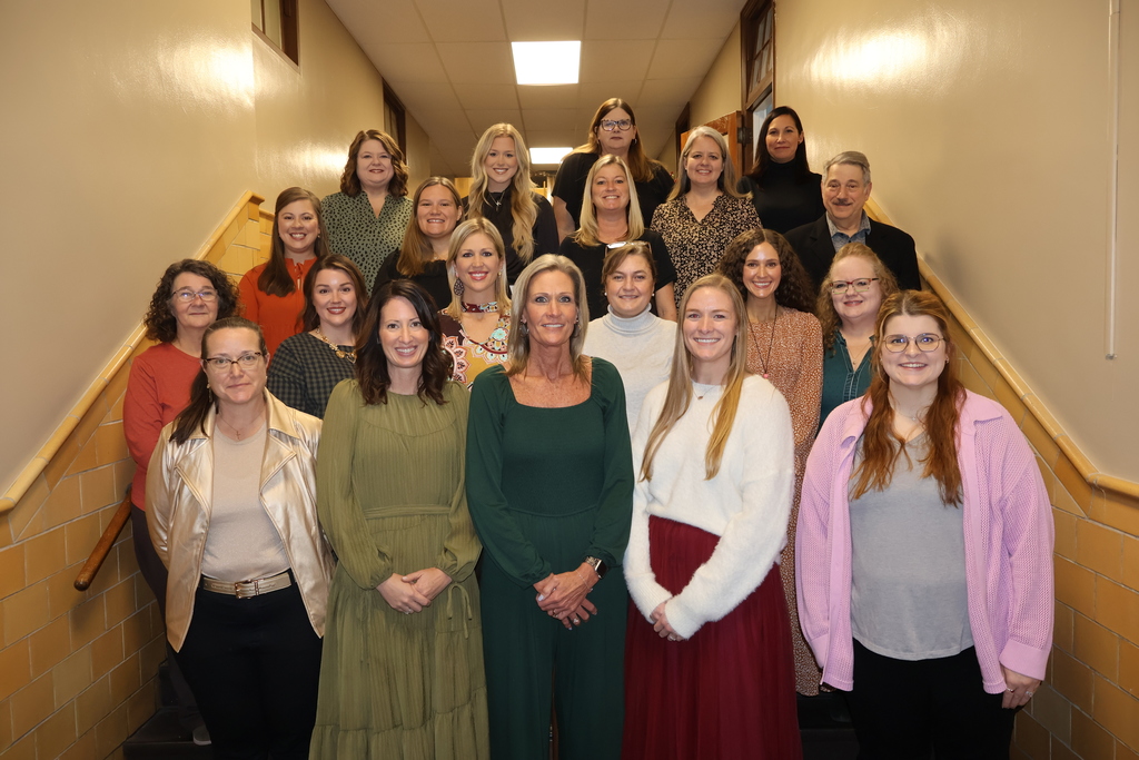 Level 4 and level 5 Universal Reading Screener Growth Teachers for the 2024-2025 School Year