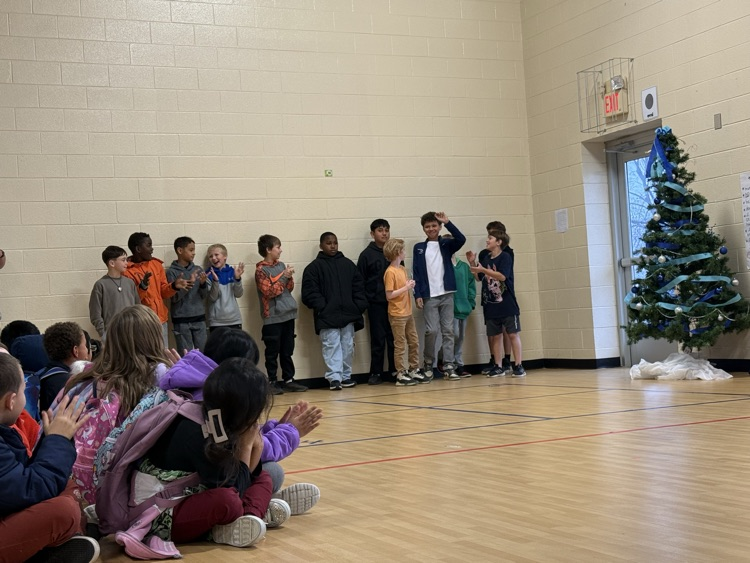 boys basketball and cheerleaders