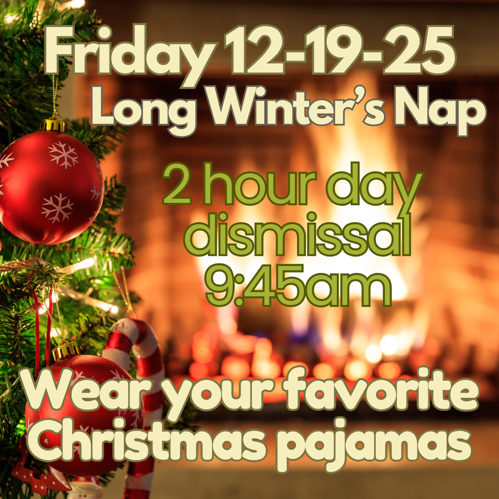 Long Winter's Nap