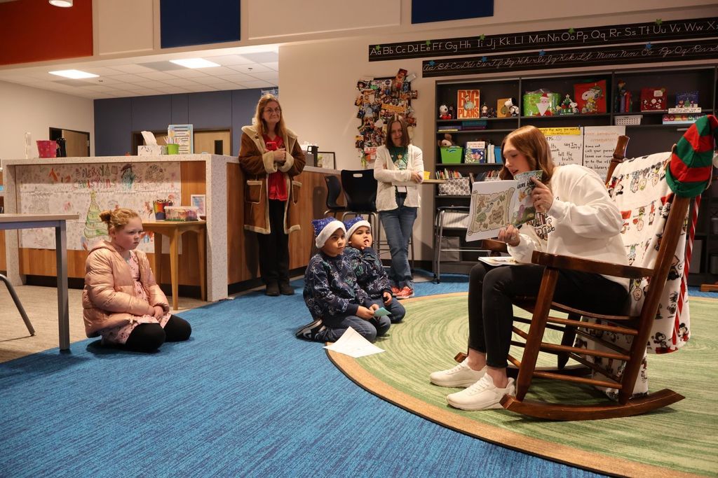 Cartwright Elementary School STEAM Night