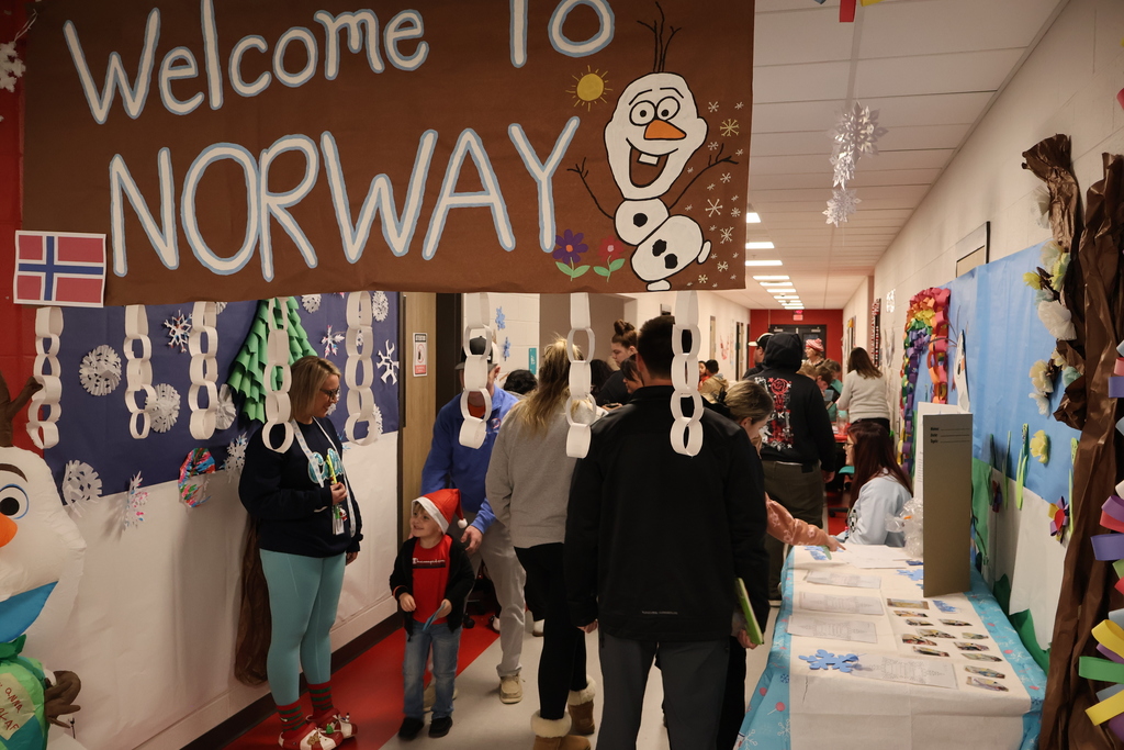 Cartwright Elementary School STEAM Night