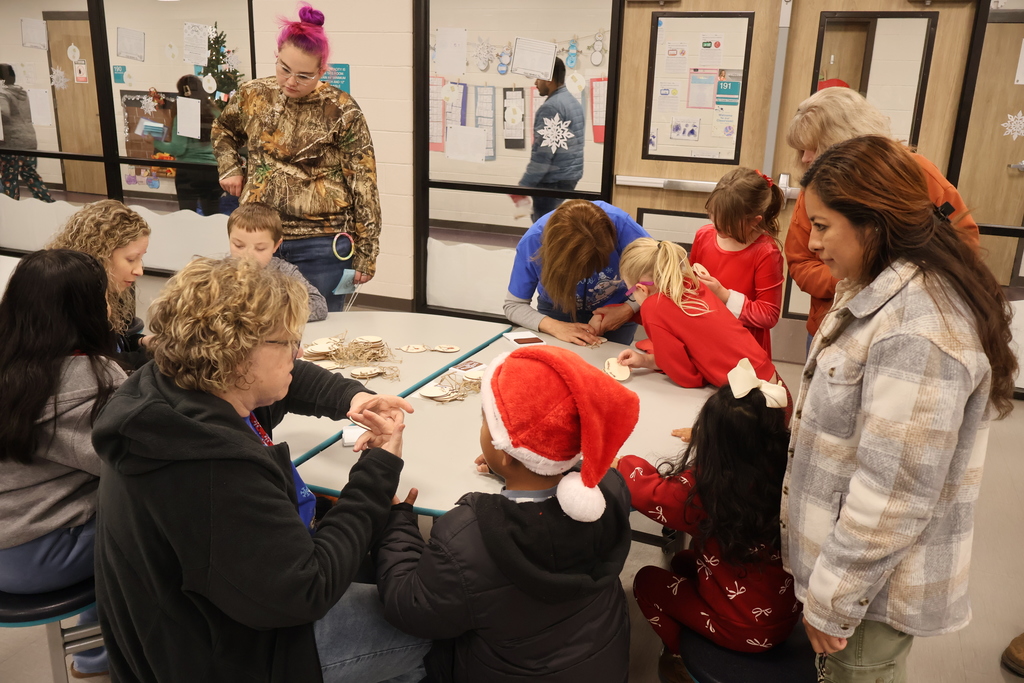 Cartwright Elementary School STEAM Night