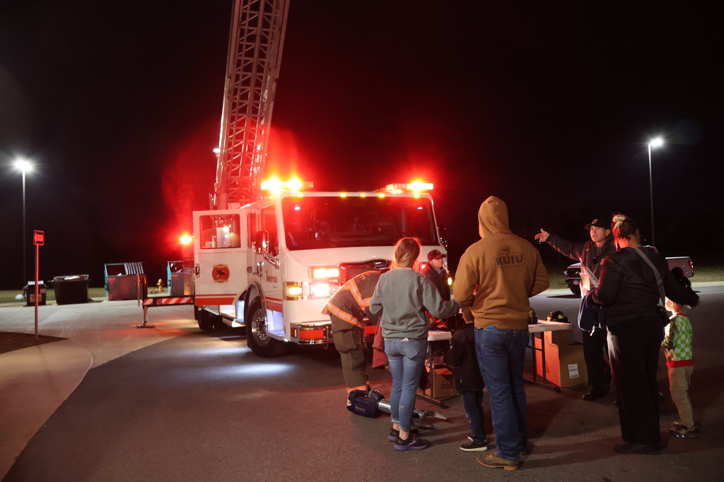 Cartwright Elementary School STEAM Night