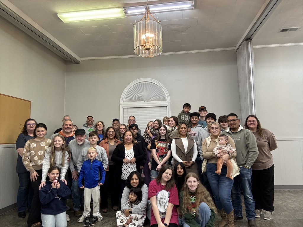 Christmas Food Box Donation