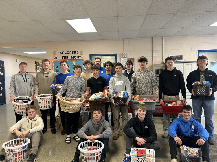 schs baseball donation 