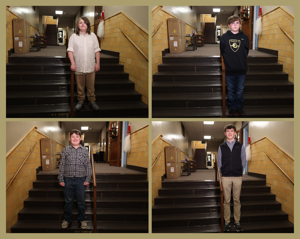 Students Recognized by School Board for Perfect TCAP and EOC Assessments