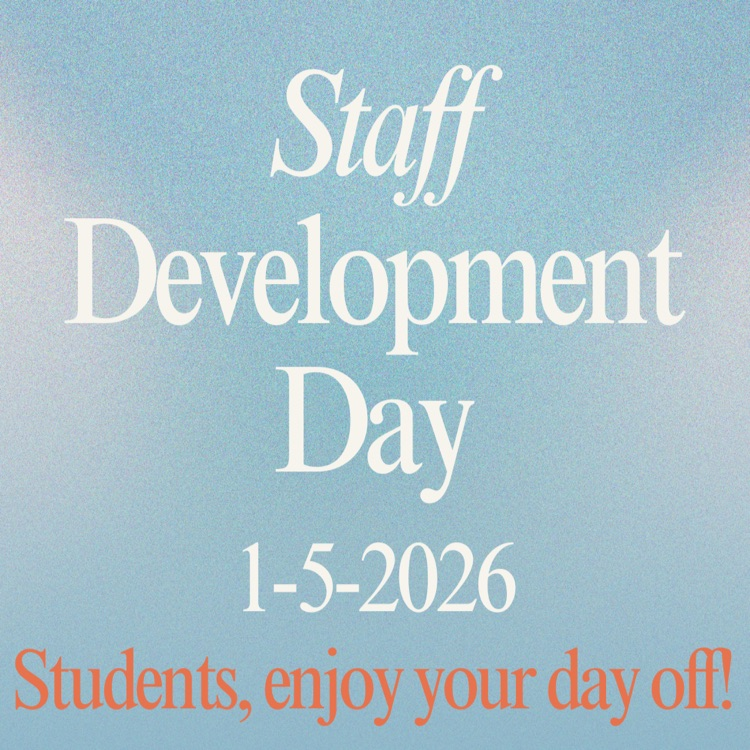 staff development day 