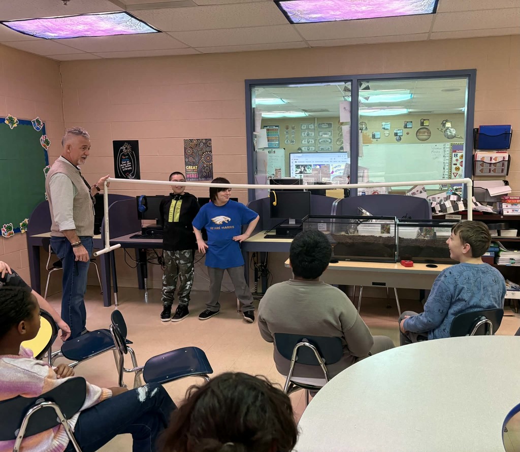 How big should the table be?