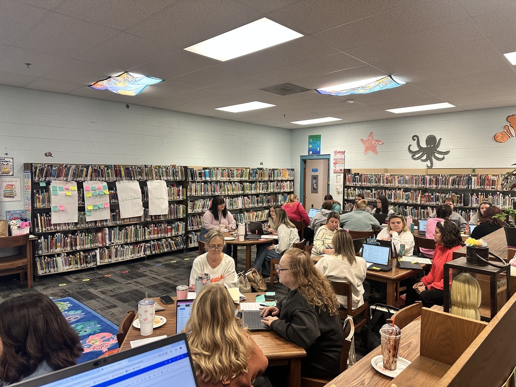 What Teachers Do on Staff Development Days