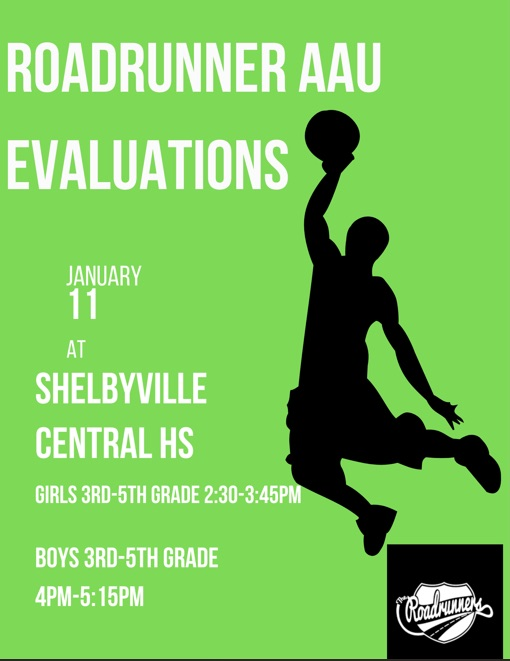 roadrunner basketball