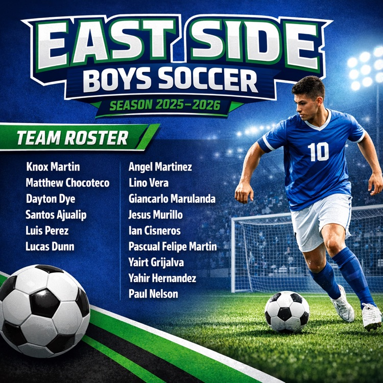 boys soccer team