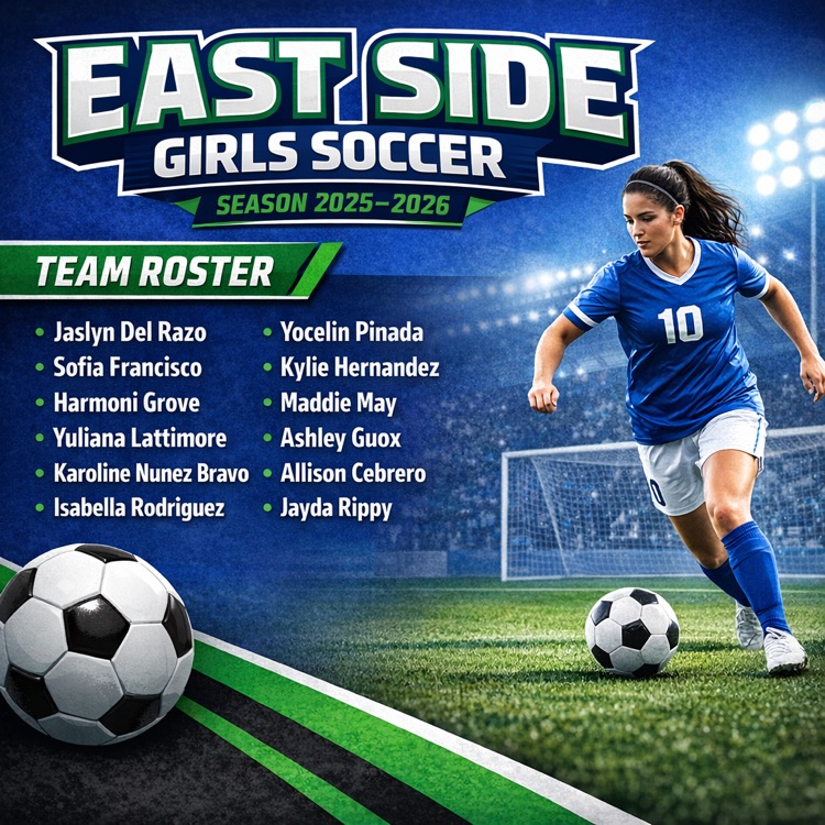 girls soccer team