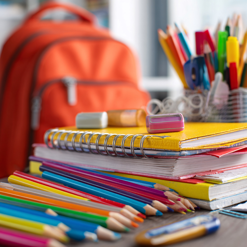 Attendance Progress Update at Harris Middle School