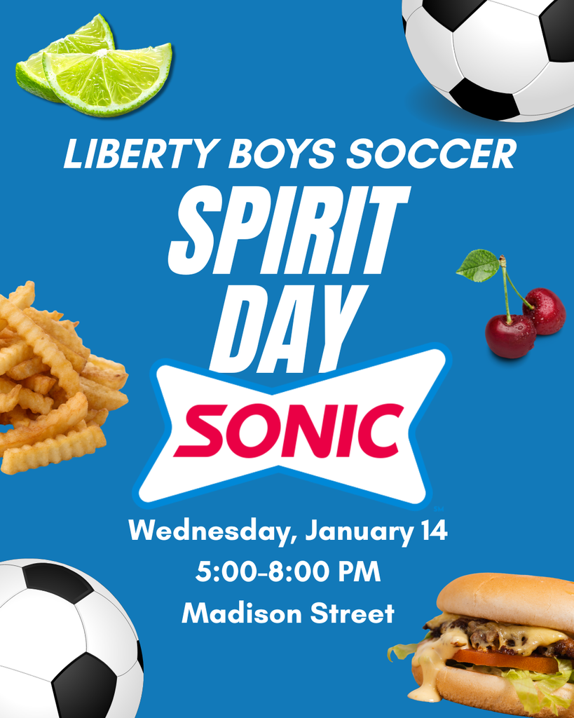 Spirit Day at Sonic