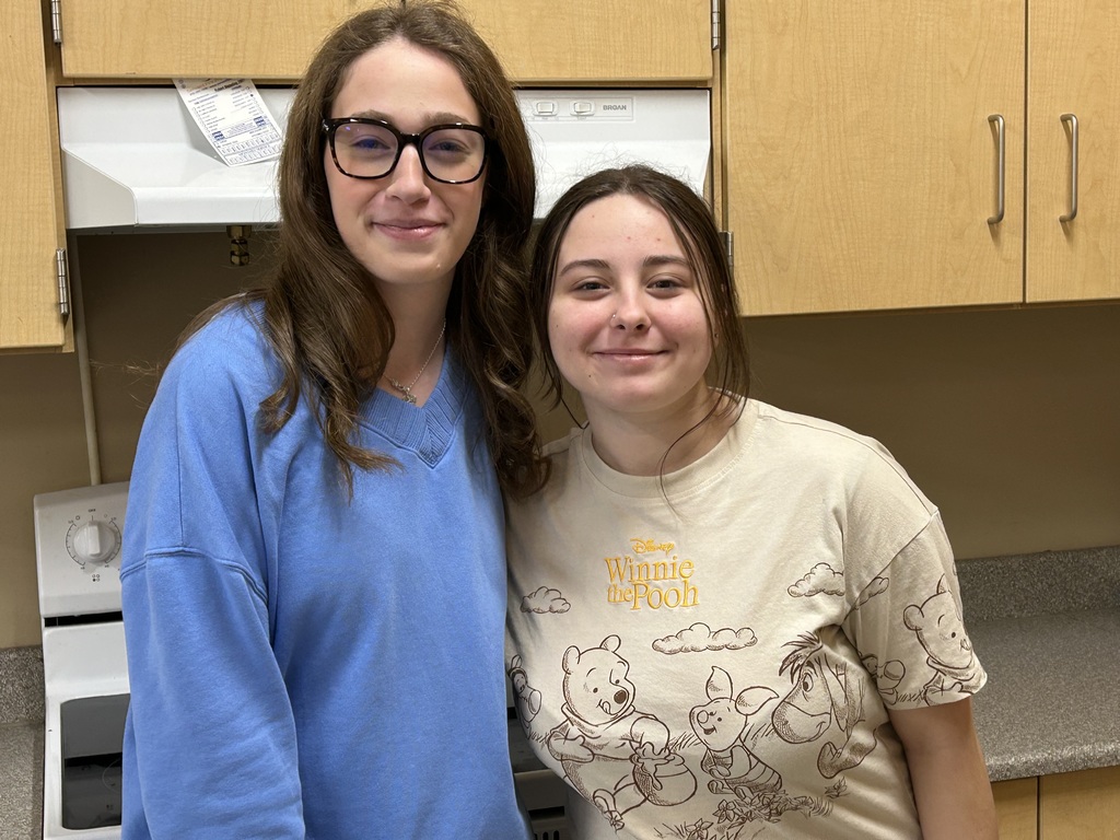 Cascade High School Junior Chef Competition