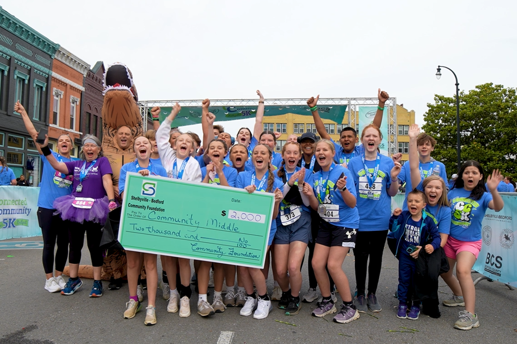 CC5K Photo from last year's school winner