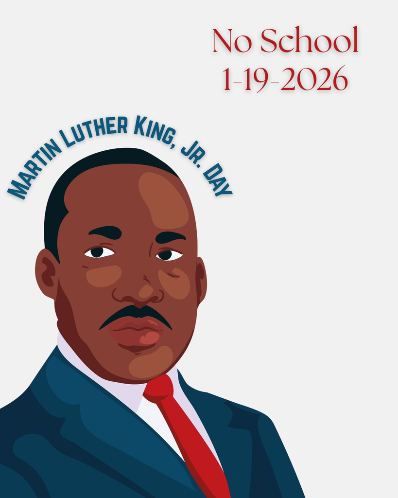 Martin Luther King Jr. Day