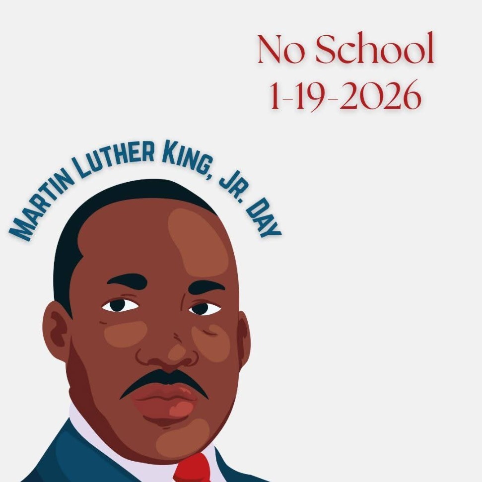 MLK Day 2026