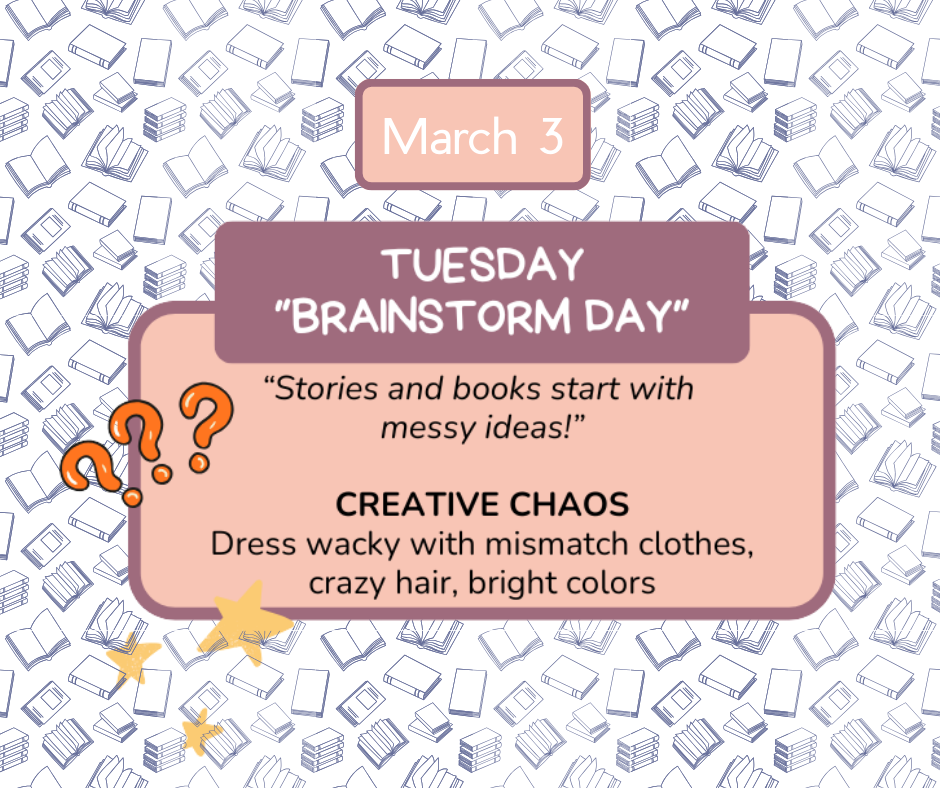 Read Across America Week