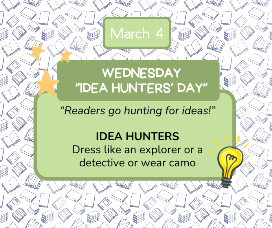 Read Across America Week