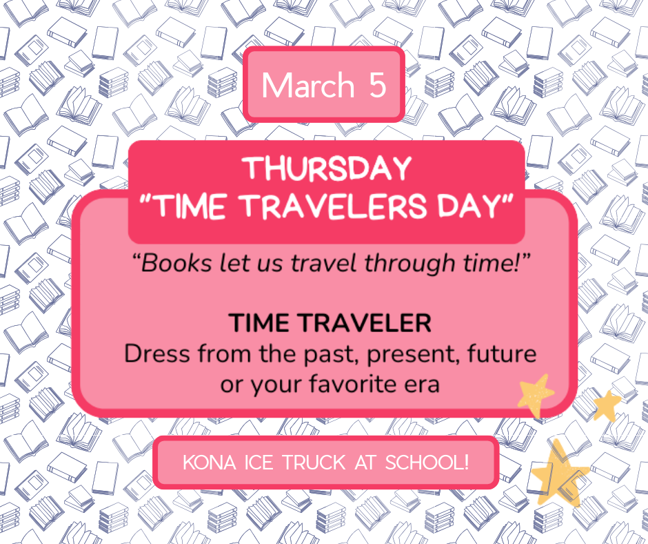 Read Across America Week