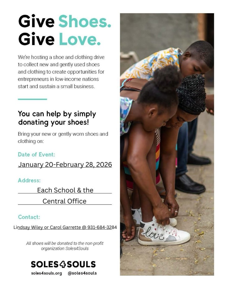 info on soles 4 souls