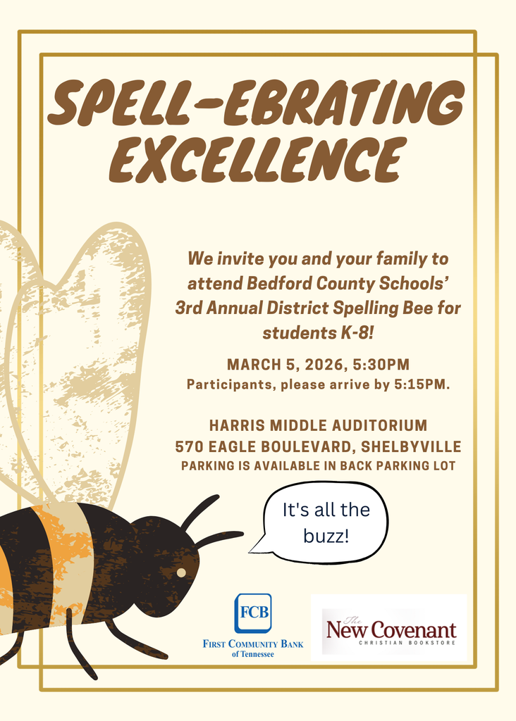 Districtwide Spelling Bee