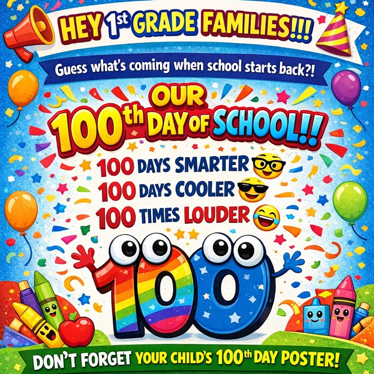 100th Day