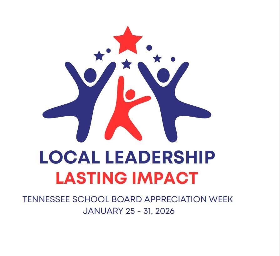 School Board Appreciation Week 