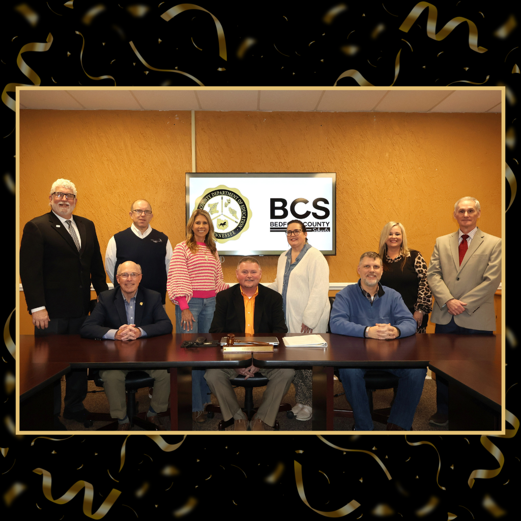 School Board Appreciation Week