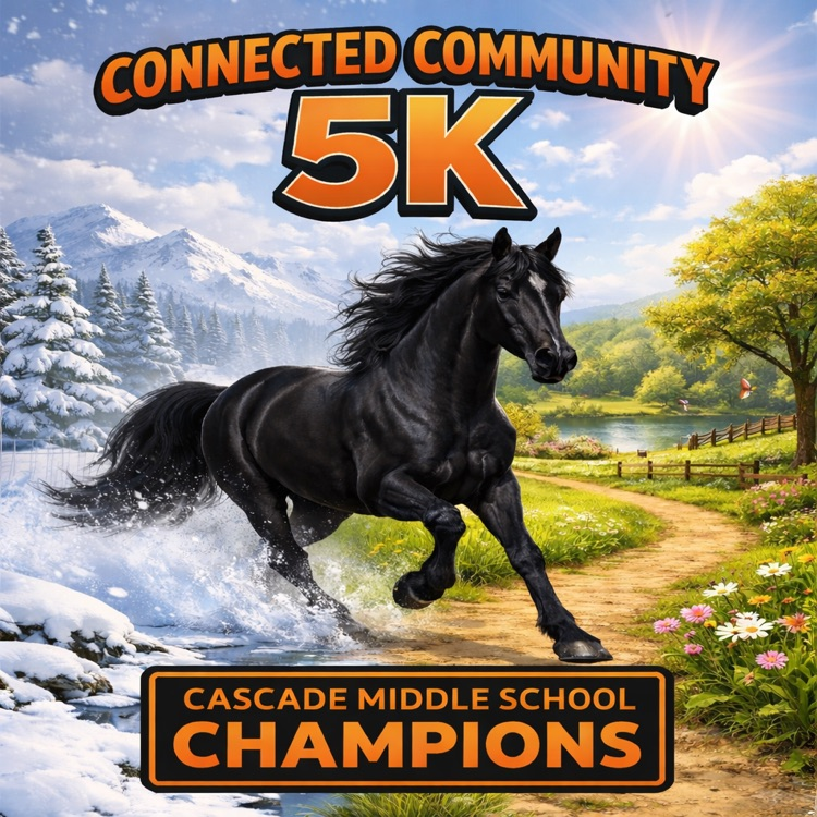 connected community 5k