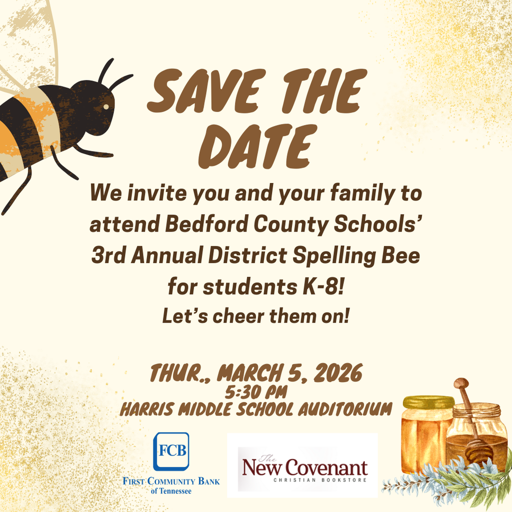 Districtwide Spelling Bee