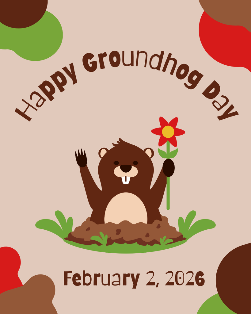 Groundhog Day