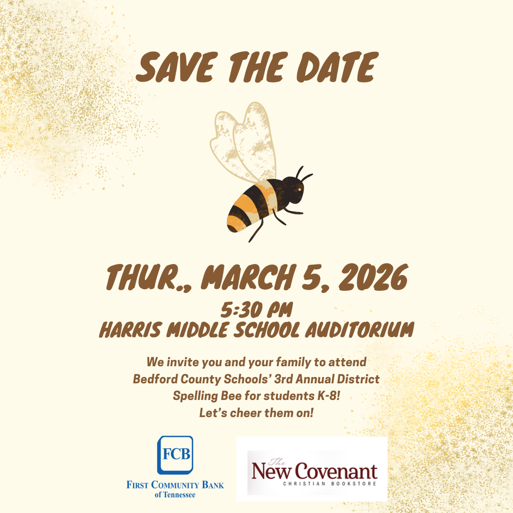 Districtwide Spelling Bee