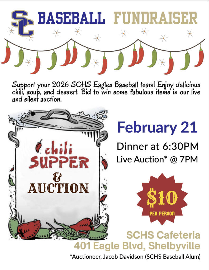 Baseball Chili Supper 26