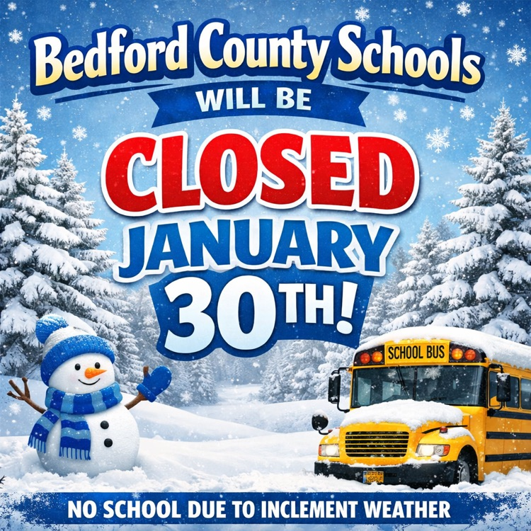 school closed