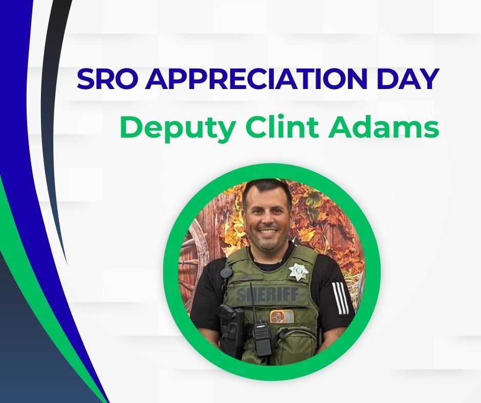 sro appreciation day