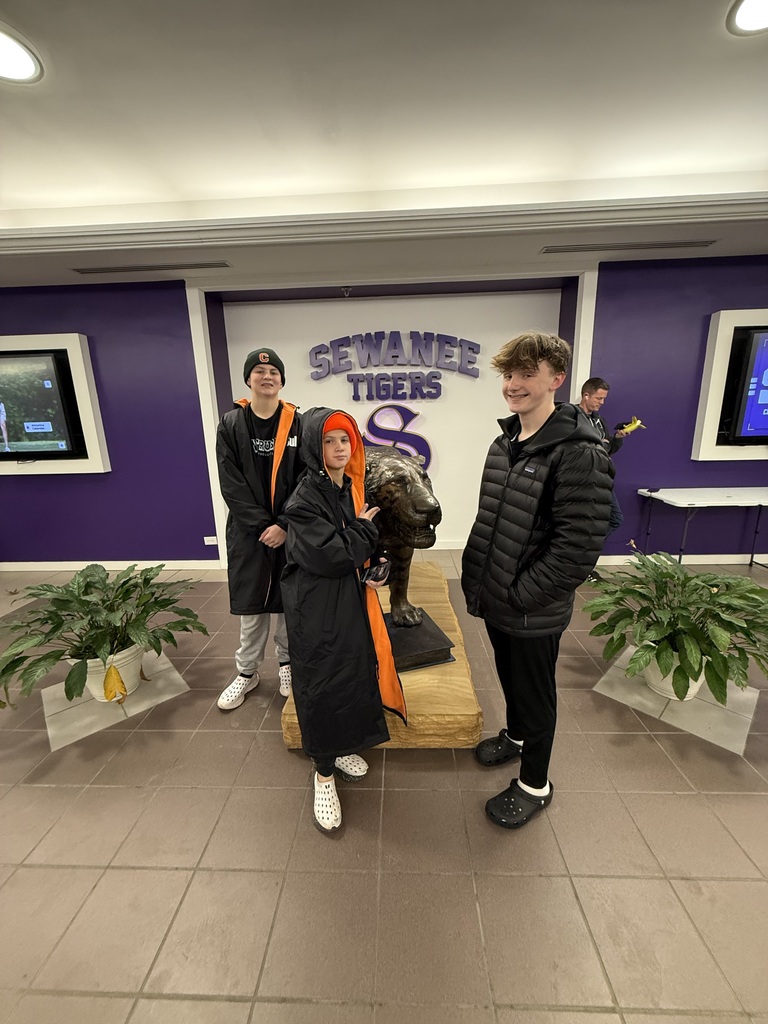 Bedford County Middle School Swimming Wraps Up First Season