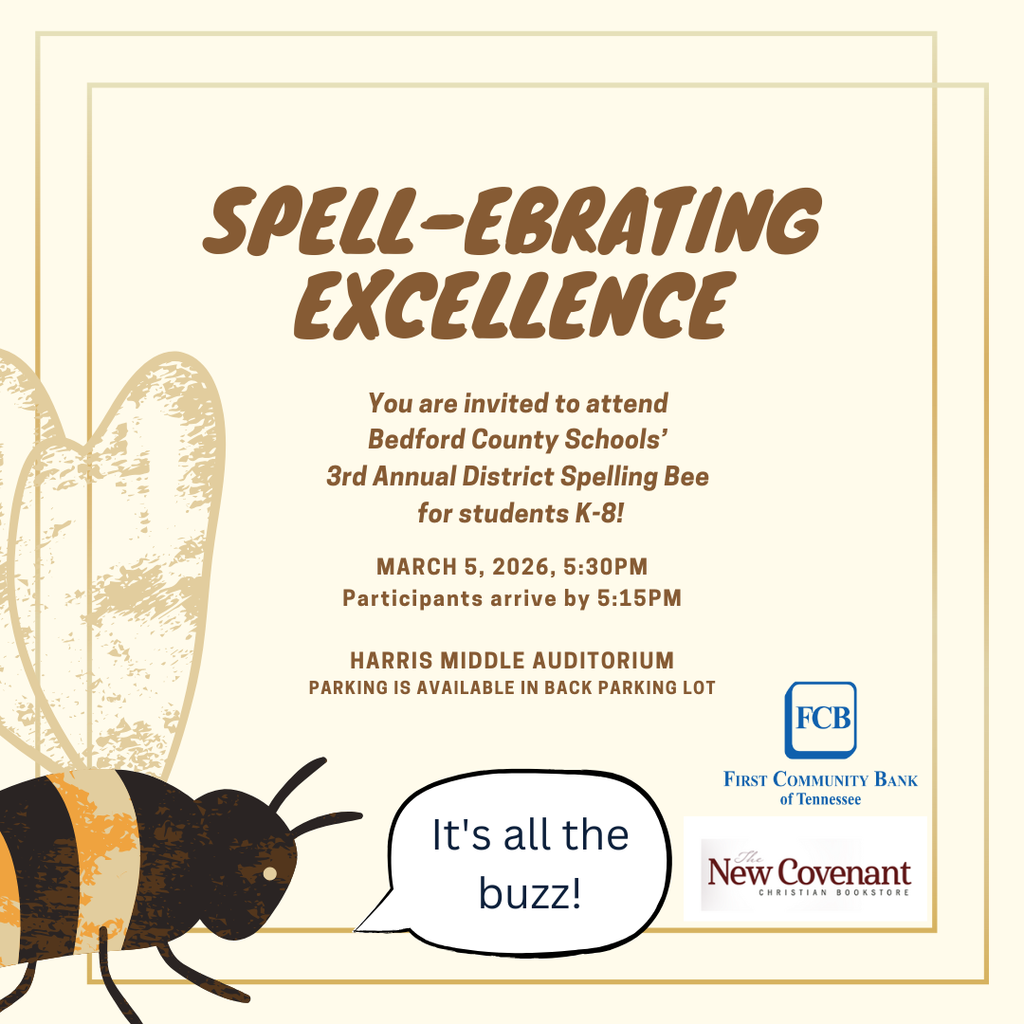 Spelling bee