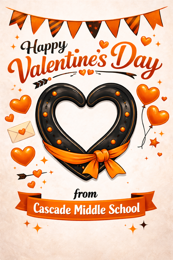 Happy Valentine's Day