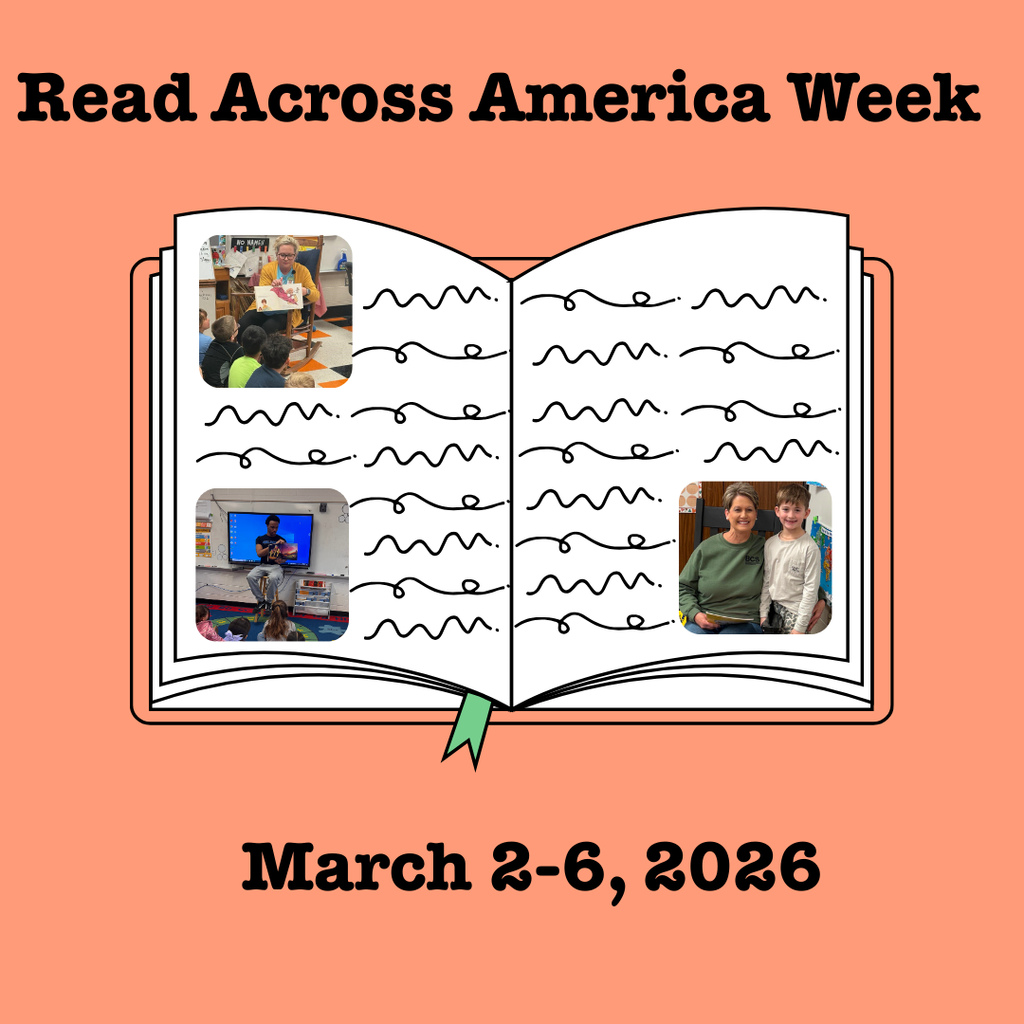 read across america