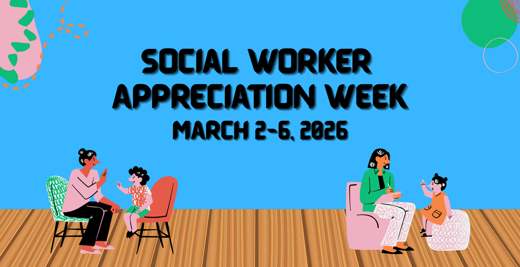 Social Worker Appreciation