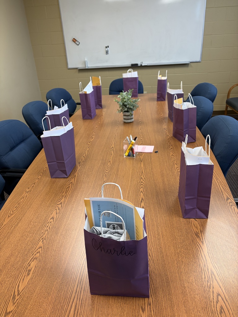 Community High School Senior Captains Chosen and Draft Junior Teams to Help Prepare for the ACT