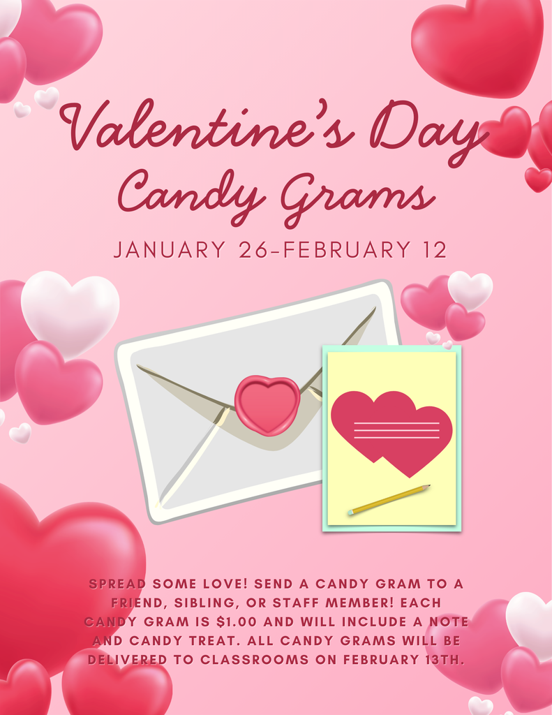 Candy Grams