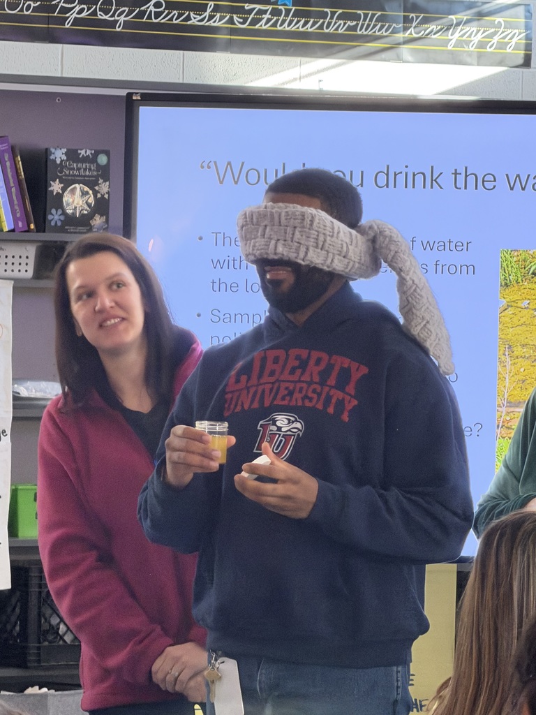 Staff Development Day at Cartwright Elementary School